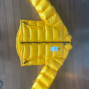 나이키 녹타 패딩