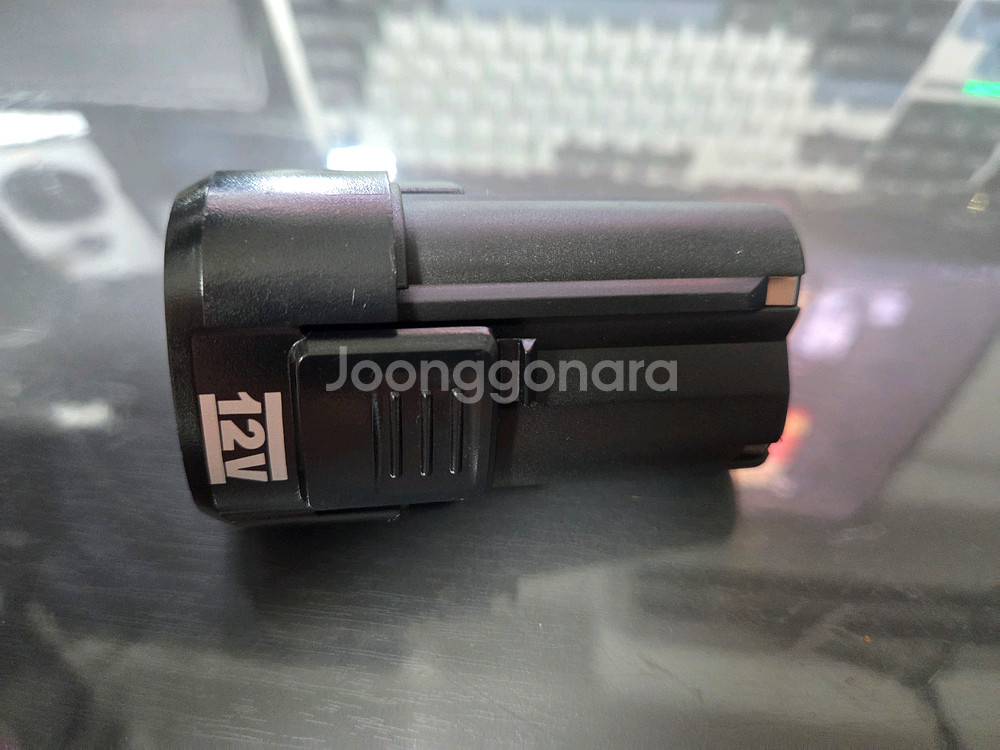 WORX 12V 배터리 WA3506 배터리 신품--1