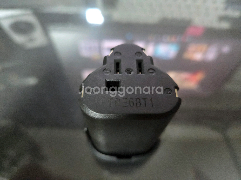 WORX 12V 배터리 WA3506 배터리 신품--2
