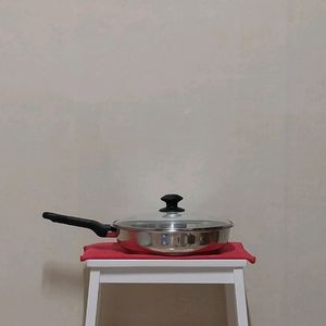 (중고)휘슬러 엠보 프라이팬 팝니다(28cm)