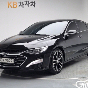 [쉐보레]더뉴말리부 가솔린 1.3 E-터보 프리미어 (