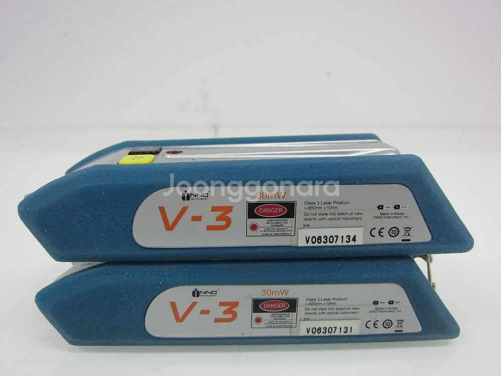 INNO 이노 V-3 광고장점탐지기--1
