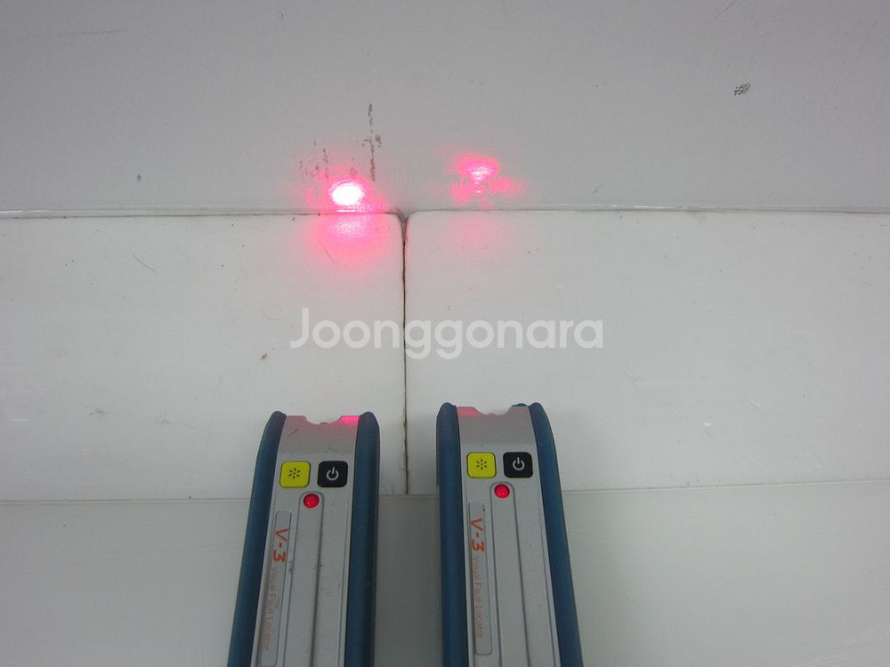 INNO 이노 V-3 광고장점탐지기--0