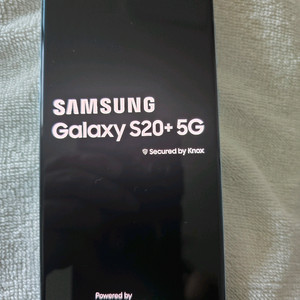 갤럭시 S20 5G