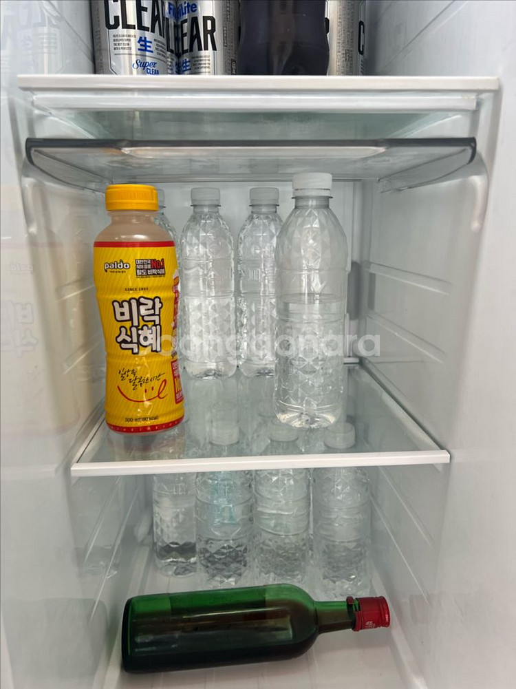 LG 디오스 양문형 냉장고 김치냉장고--1