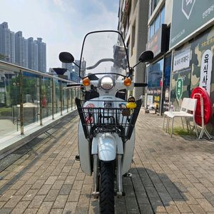 슈퍼커브 110