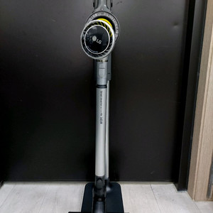 LG 엘지 코드제로 무선청소기