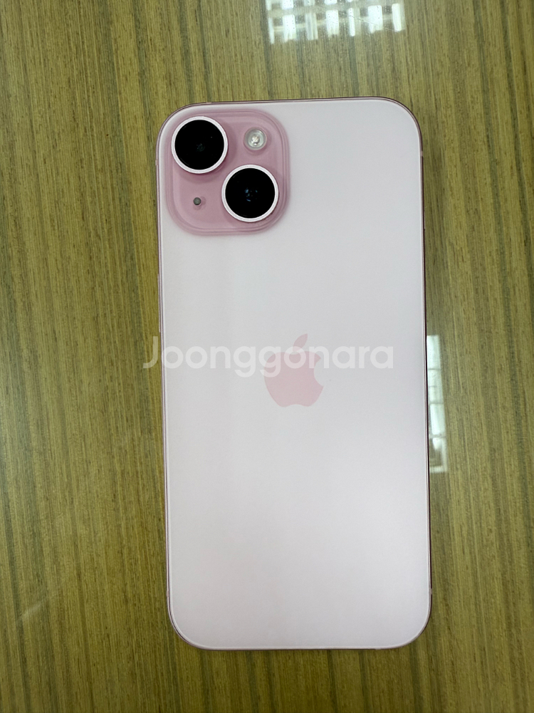 아이폰15 128GB--0