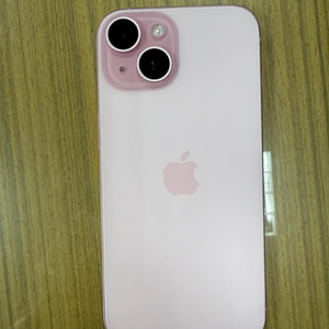 아이폰15 128GB