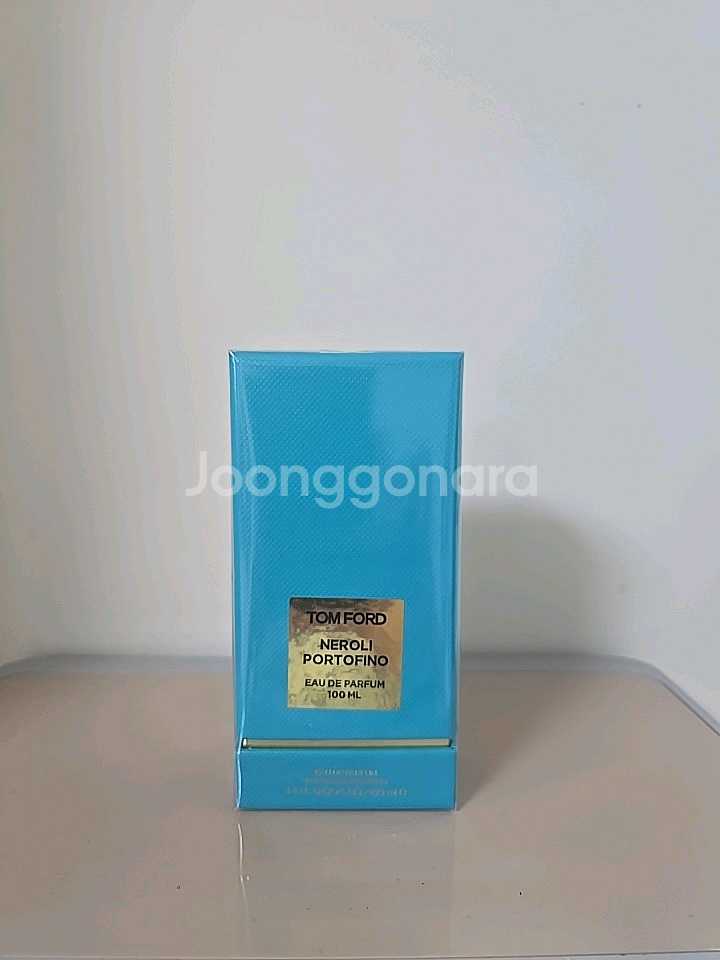 톰포드 향수 네롤리 포르토피노 100ML--0