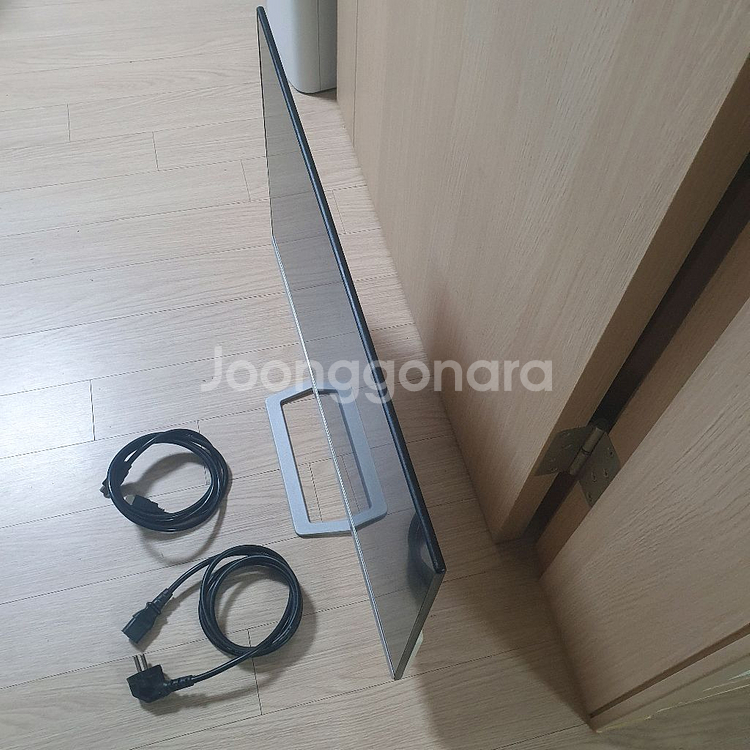화질좋은 27인치 슬림 모니터 hdmi pc모니터--1