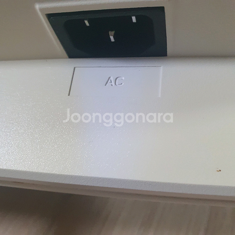 화질좋은 27인치 슬림 모니터 hdmi pc모니터--3