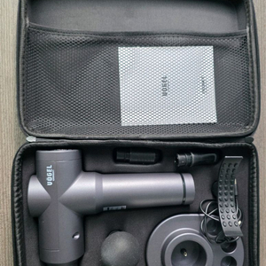 [보겔] 스마트케어 마사지건 VG-MSG1