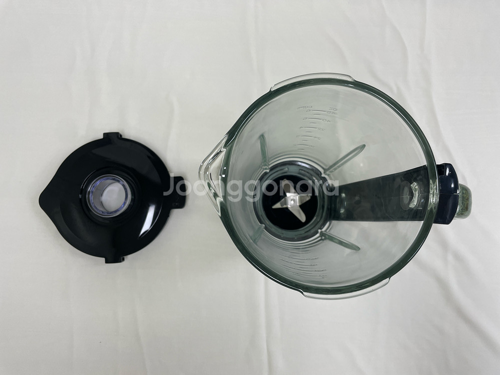 믹서기 유리부품 신일 대용량 믹서기 SMX-R500JS--1