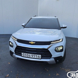 [쉐보레]트레일블레이저 2WD 1.3 터보 가솔린 프리