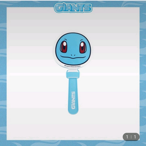 롯데자이언츠 꼬북이 짝짝이