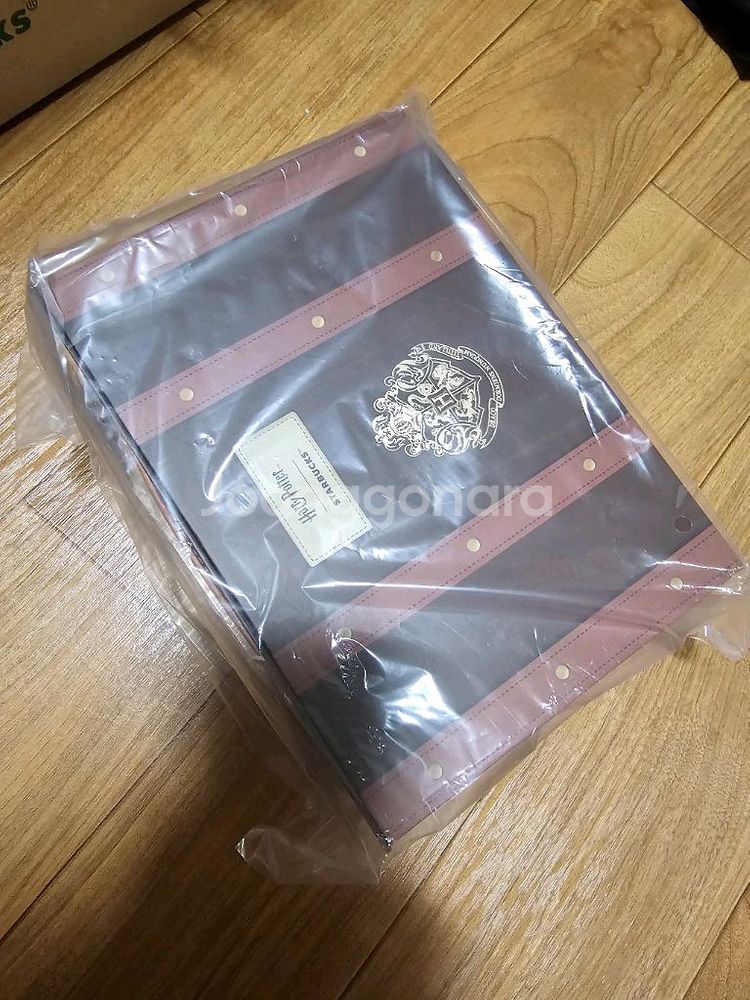 45000 스타벅스 베어리스타 해리포터 인형 1개 새것--3