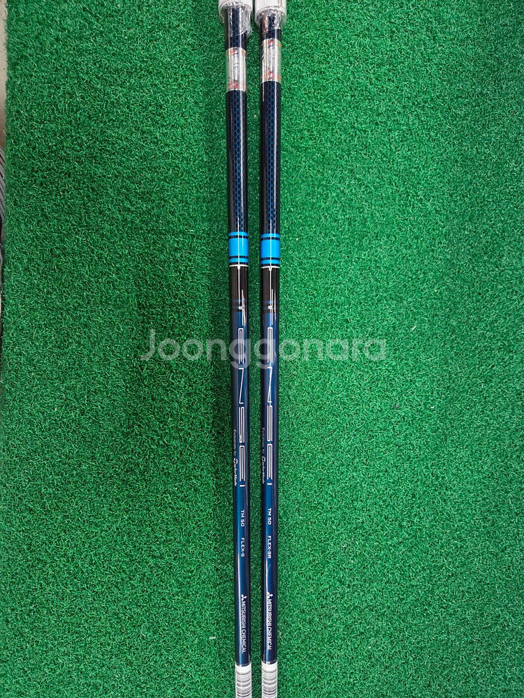 텐세이 블루 TM 50 [S],[SR] 드라이버 샤프--0