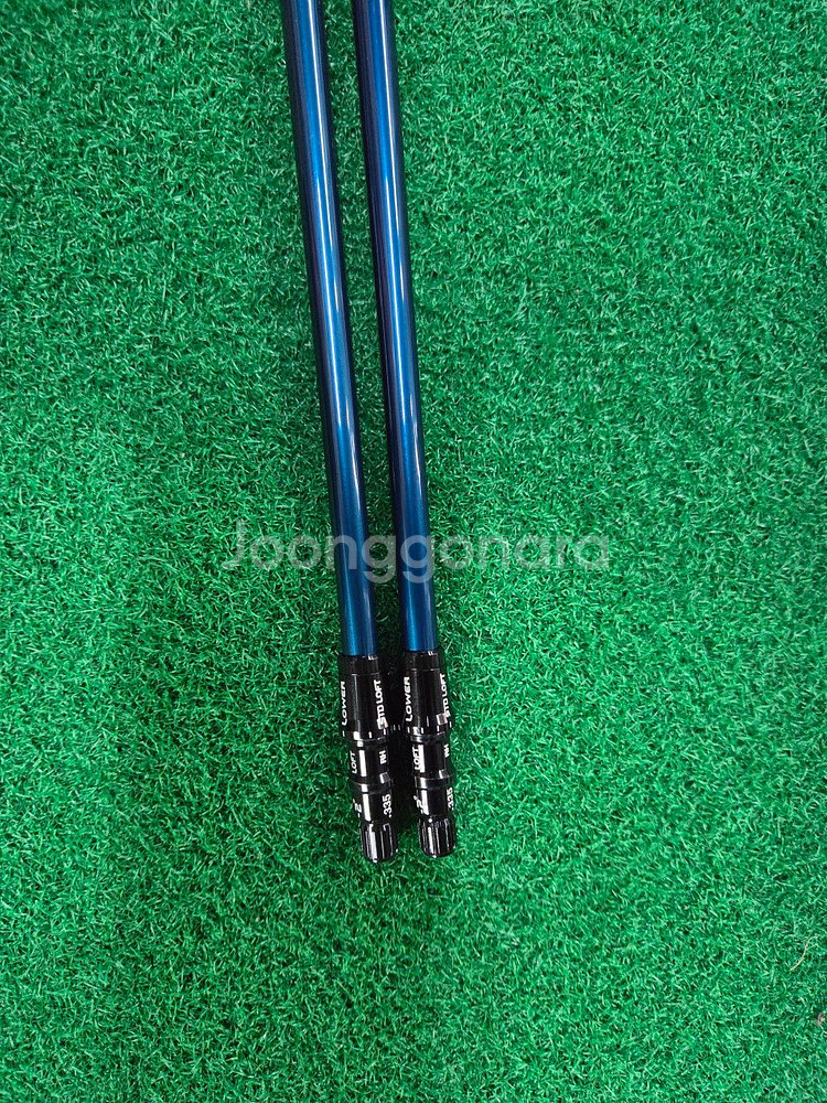 텐세이 블루 TM 50 [S],[SR] 드라이버 샤프--4