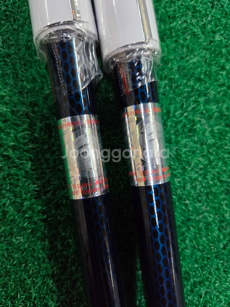 텐세이 블루 TM 50 [S],[SR] 드라이버 샤프--3