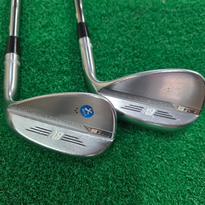 타이틀리스트 VOKEY 보키 SM8 52도,56도 웨지