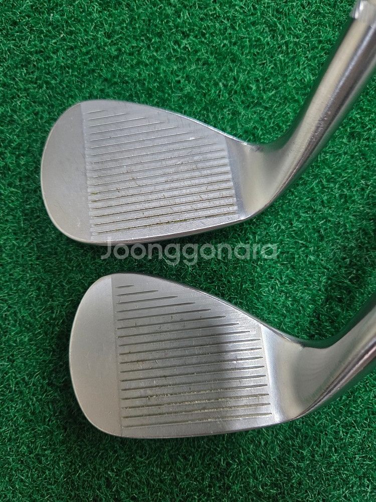 타이틀리스트 VOKEY 보키 SM8 52도,56도 웨지--4