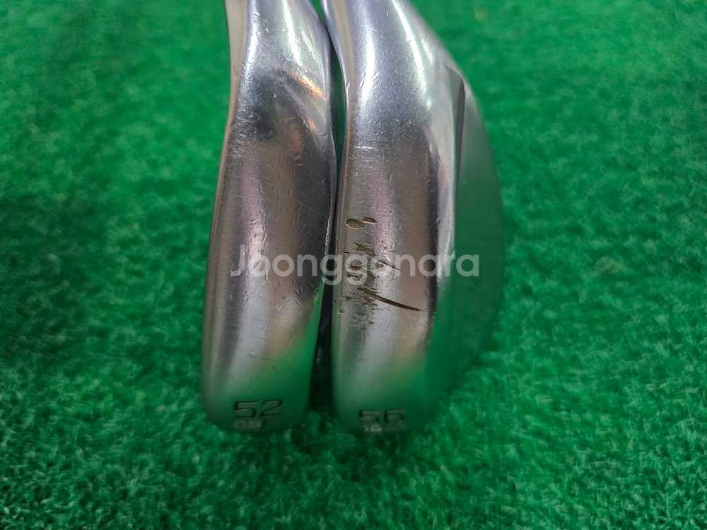타이틀리스트 VOKEY 보키 SM8 52도,56도 웨지--2