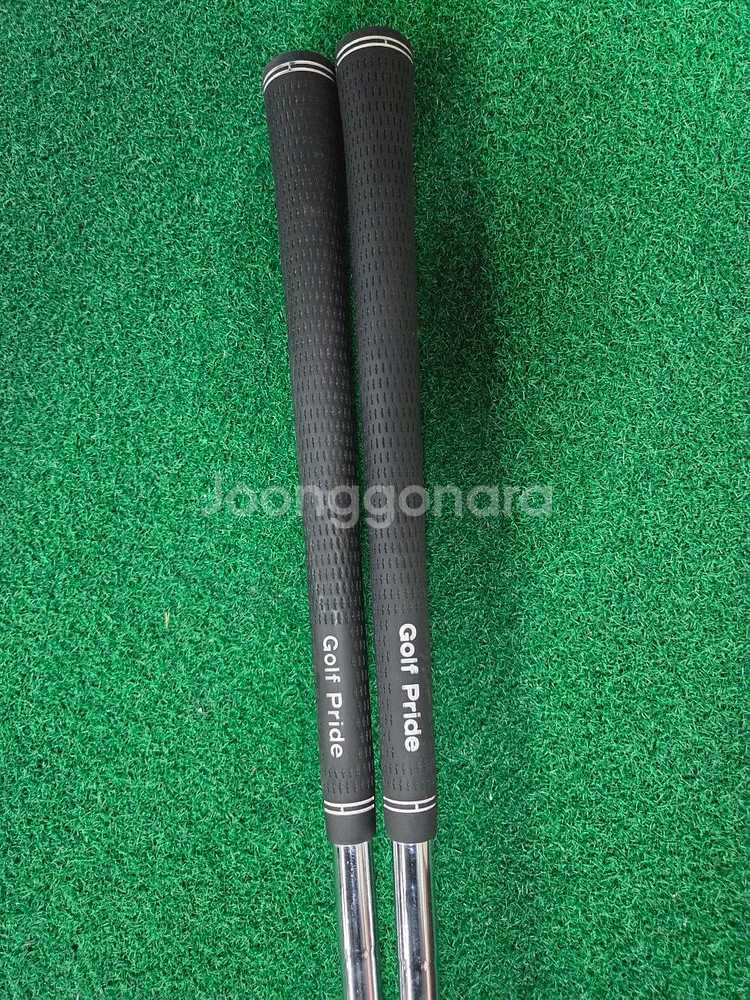 타이틀리스트 VOKEY 보키 SM8 52도,56도 웨지--7