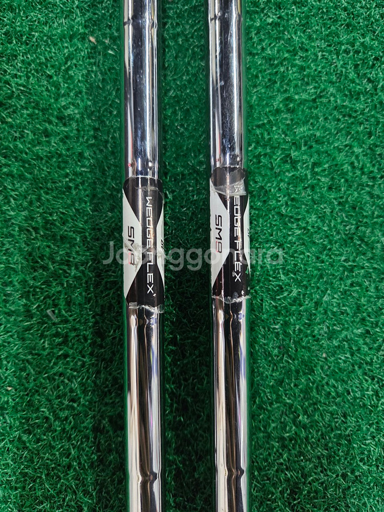 타이틀리스트 VOKEY 보키 SM8 52도,56도 웨지--6