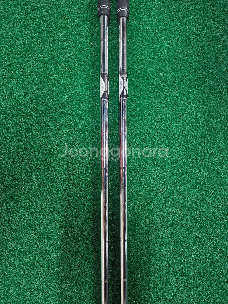 타이틀리스트 VOKEY 보키 SM8 52도,56도 웨지--5