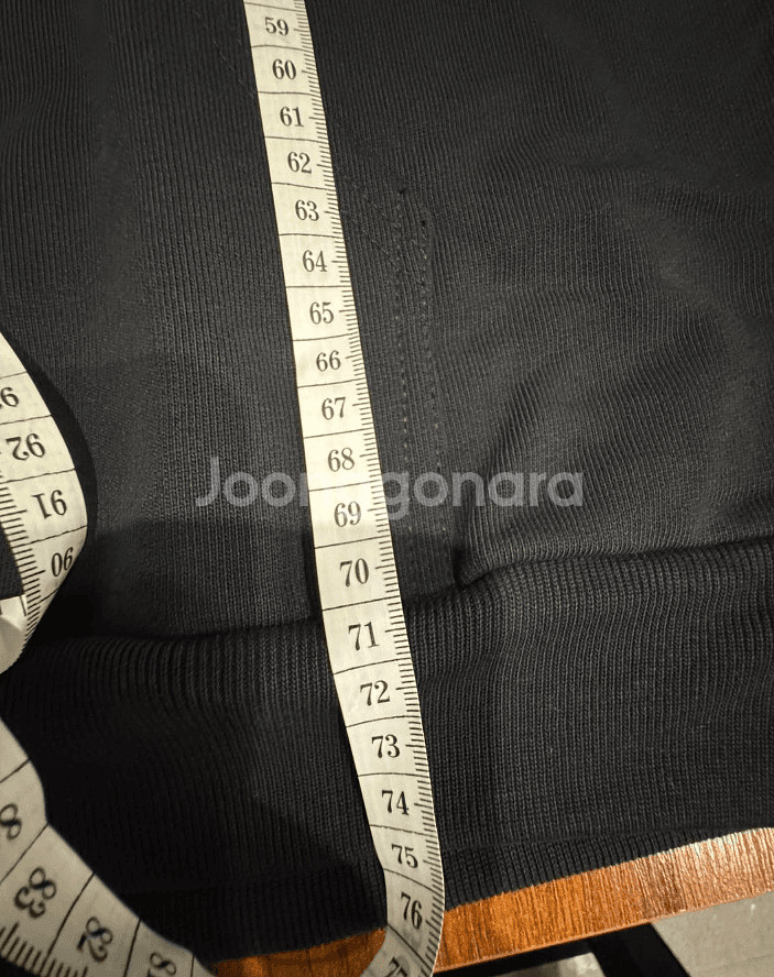[발렌시아가] 새상품 / 후드 / 약110~115사이즈--5