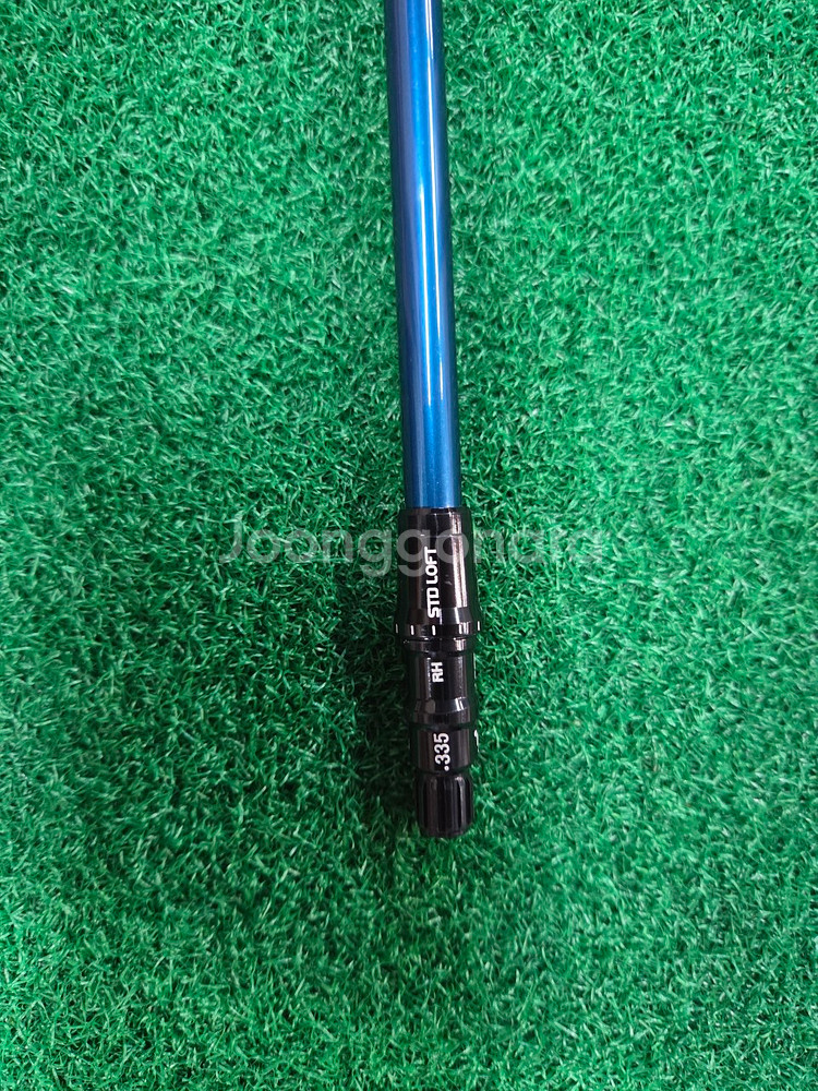 [새상품] 텐세이 블루 TM 5S 테일러메이드 샤프트--4