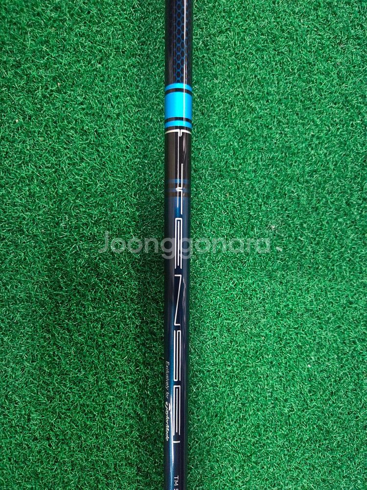 [새상품] 텐세이 블루 TM 5S 테일러메이드 샤프트--2