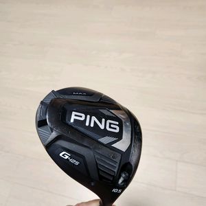 핑드라이버헤드 G424 MAX, 10.5도