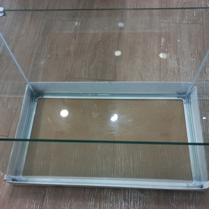 60cm 2자수조 새상품
