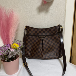 정품 루이비톤 다미에 크로스백