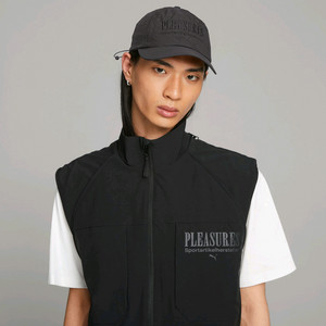 푸마 플레져스 볼캡 새상품