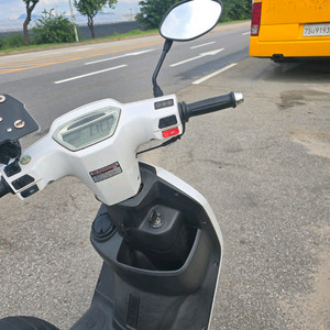 와코Ev620년식전기오토바이