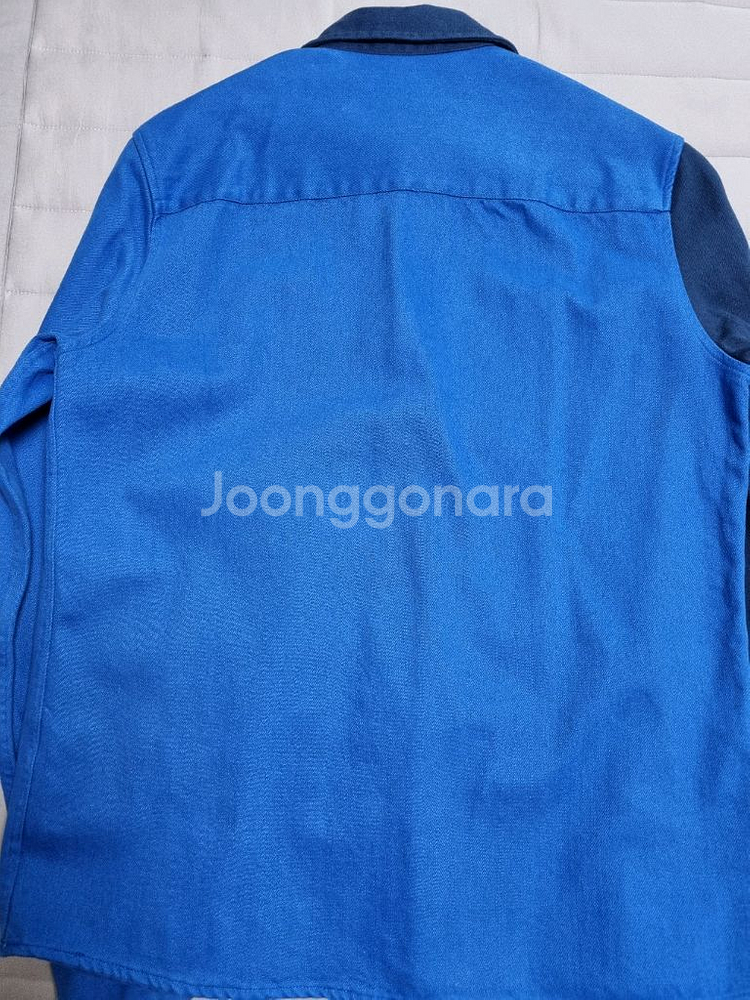 Zara남성셔츠S사이즈(new)--2