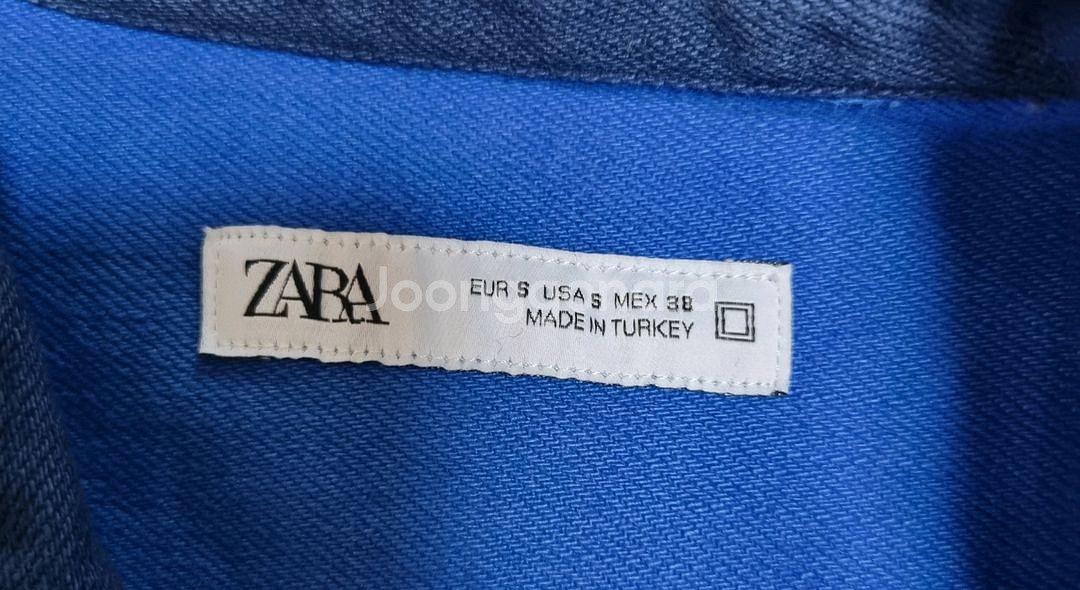 Zara남성셔츠S사이즈(new)--3