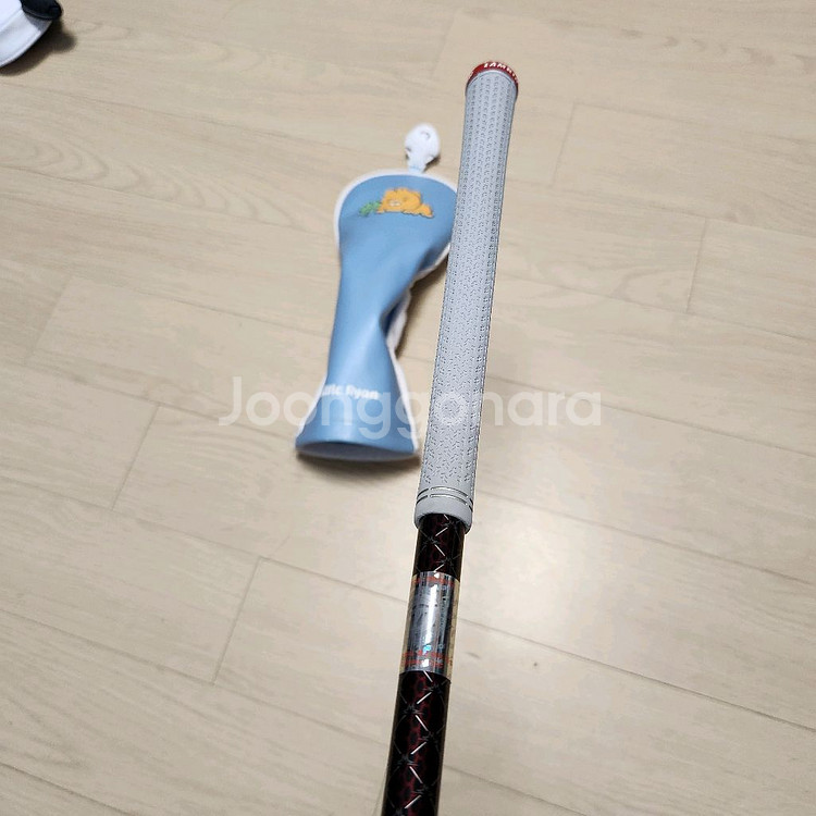테일러메이드여성우드7번 스텔스1, L--4