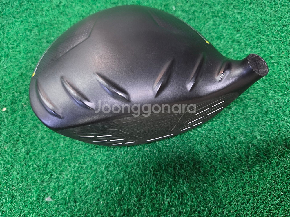 PING 핑 G430 MAX 드라이버 헤드--4