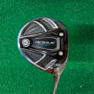 Callaway 캘러웨이 로그 5번 우드