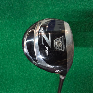 스릭슨 SRIXON ZF65 4번 17도 우드