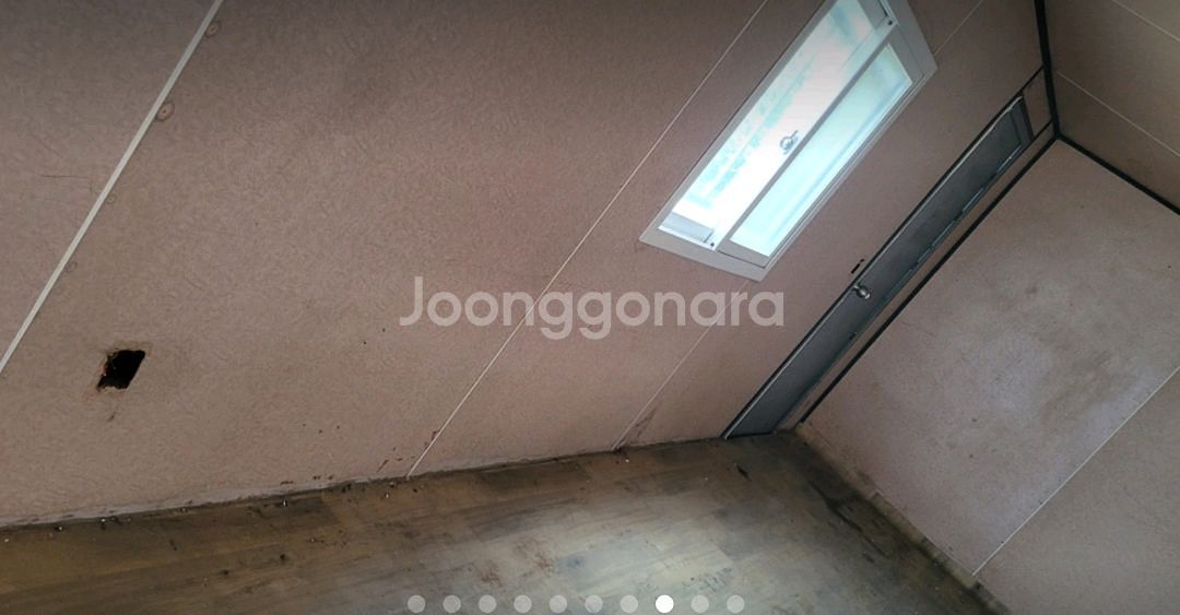 급처 콘테이너입니다. 3*9입니다.--1