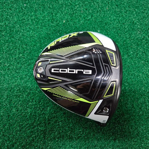 Cobra 코브라 RAD 라드 스피드 드라이버 헤드