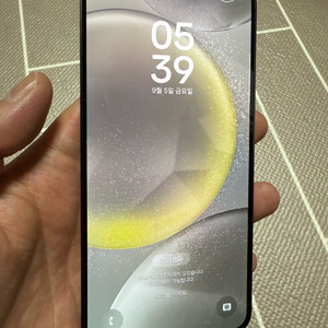 갤럭시 s24 플러스 256기가 블랙