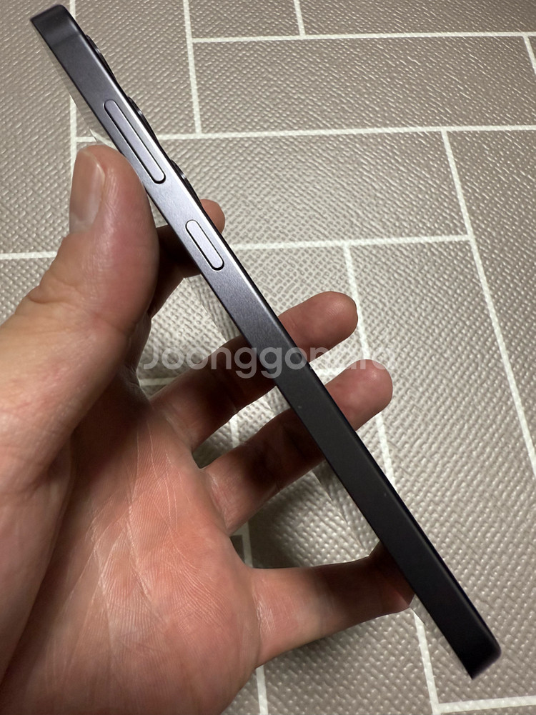 갤럭시 s24 플러스 256기가 블랙--4