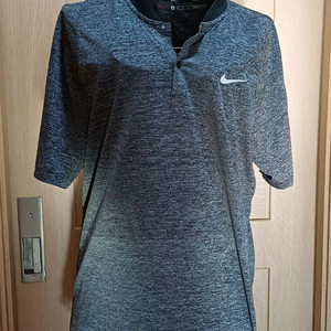 NIKE 나이키 타이거우즈 컬렉션 골프 티셔츠 M