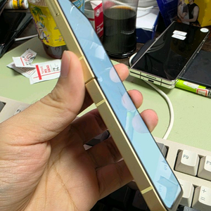 (4005)갤럭시z플립6 256 판매